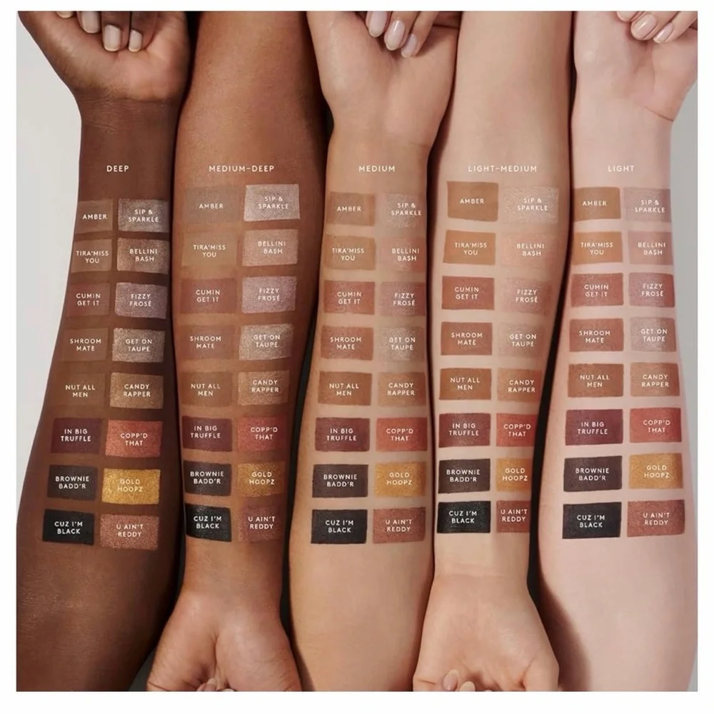 Fenty Beauty Shadowstix Longwear Eyeshadow Stick - Tira’Miss You -